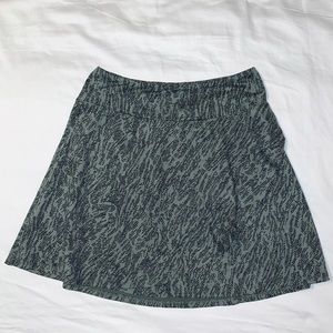 Eddie Bauer women’s skirt